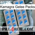 Kamagra Jelly Packs 23